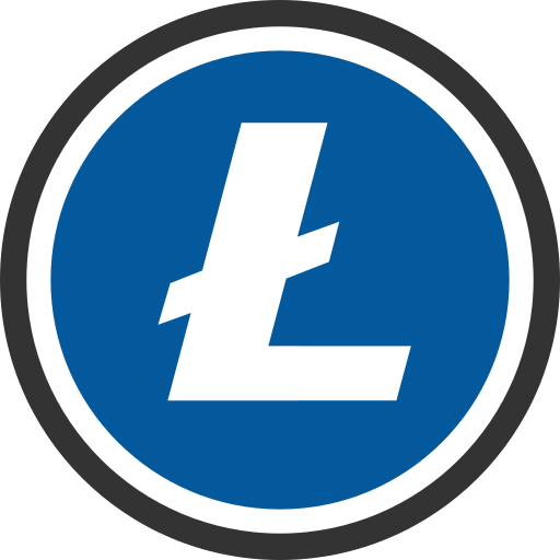 Litecoin (LTC) Icon