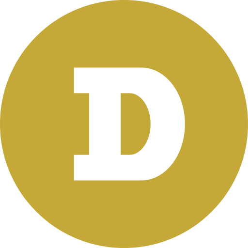 Dogecoin (DOGE) Icon